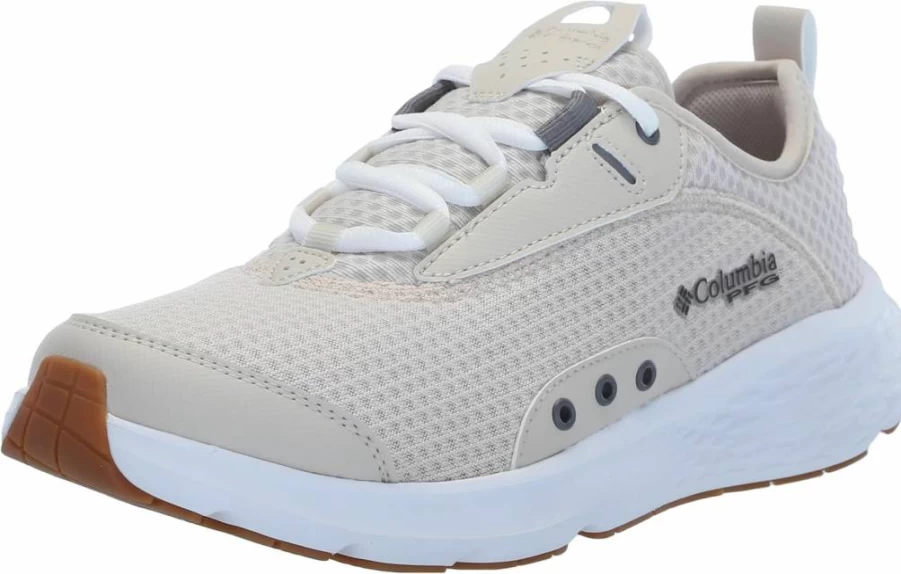 Columbia Women's Castback PFG Water Shoe - Quick-Dry Fishing & Outdoor Shoes for Women