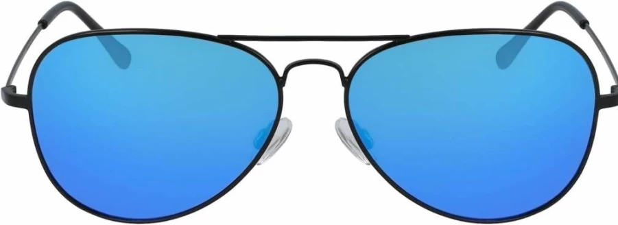Columbia Norwester Aviator Sunglasses for Men & Women – UV Protection Polarized Outdoor Sports Shades
