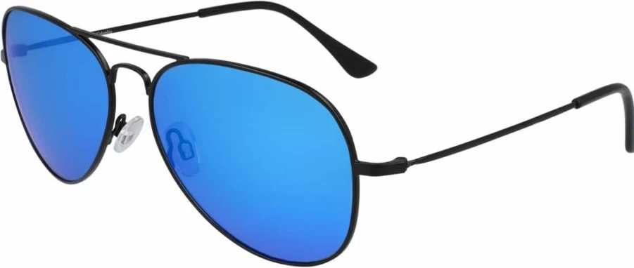 Columbia Norwester Aviator Sunglasses for Men & Women – UV Protection Polarized Outdoor Sports Shades