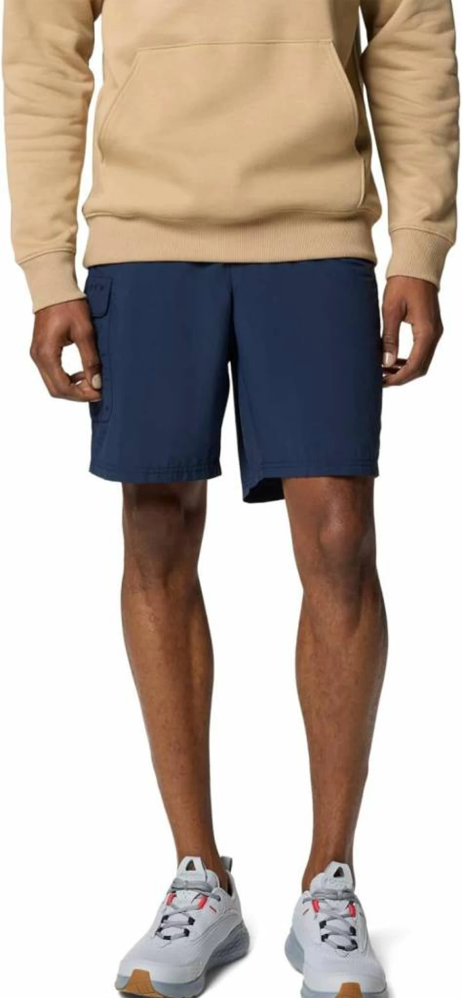 Columbia Men's PFG Bahama II Quick-Dry Fishing Shorts – UPF Sun Protection & Comfort