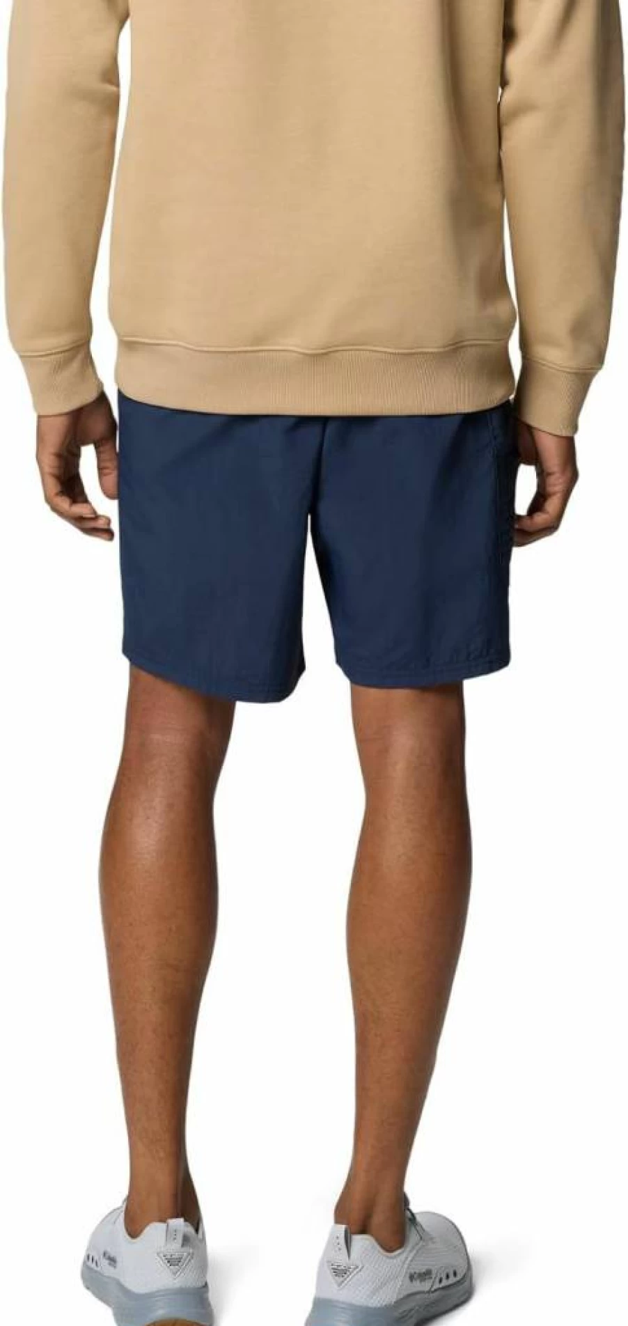 Columbia Men's PFG Bahama II Quick-Dry Fishing Shorts – UPF Sun Protection & Comfort