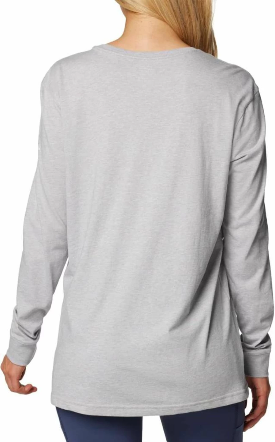 Columbia Women's North Cascades Long Sleeve T-Shirt - Moisture-Wicking Hiking & Outdoor Tee