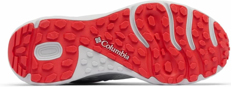 Columbia Women's Konos TRS OutDry Mid Waterproof Trail Running Shoes for Women - Lightweight Hiking Shoes with High Traction