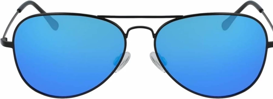 Columbia Norwester Aviator Sunglasses for Men & Women – UV Protection Polarized Outdoor Sports Shades