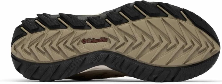 Columbia Men's Strata Trail Low Hiking Shoes - Lightweight Outdoor Trail Runners for Men
