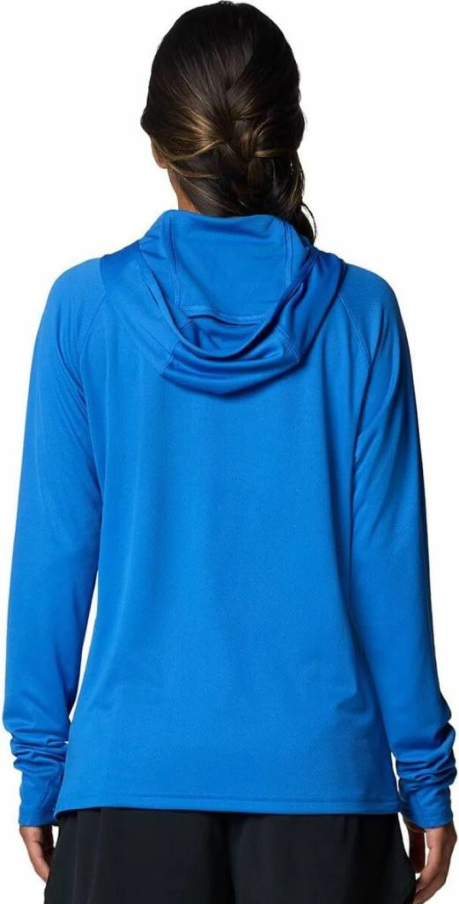 Columbia Women's PFG Solar Stream Elite Hoodie - UPF Sun Protection, Lightweight & Water-Resistant Fishing Hoodie