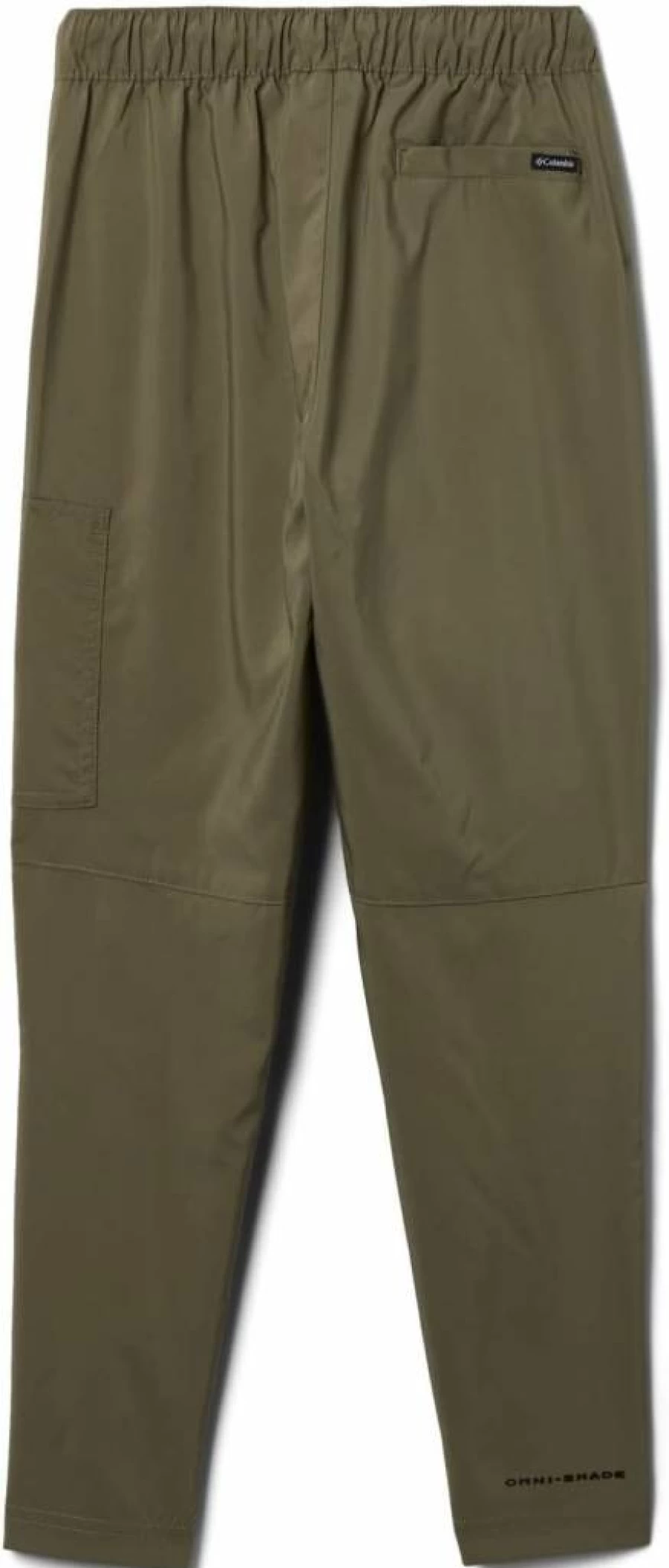 Columbia Girls' Silver Ridge Utility Cargo Pants - Durable Outdoor Hiking Pants for Kids