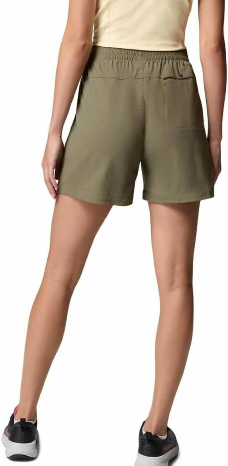 Columbia Women's Cedar Crest Hiking Shorts - Lightweight Quick-Dry Outdoor Adventure Shorts