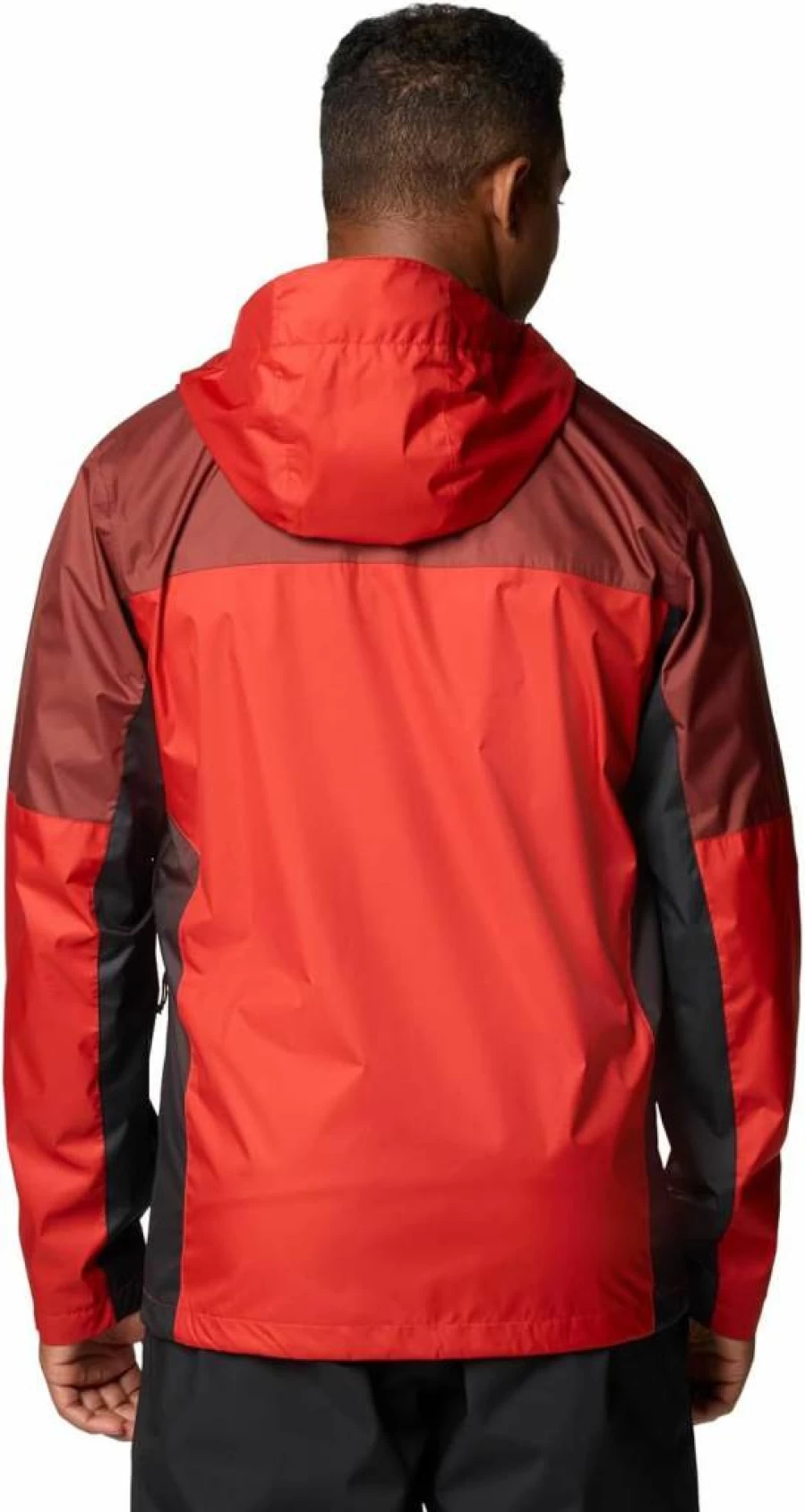 Columbia Men's Inner Limits III Waterproof Rain Jacket - Lightweight Outdoor Hiking Shell
