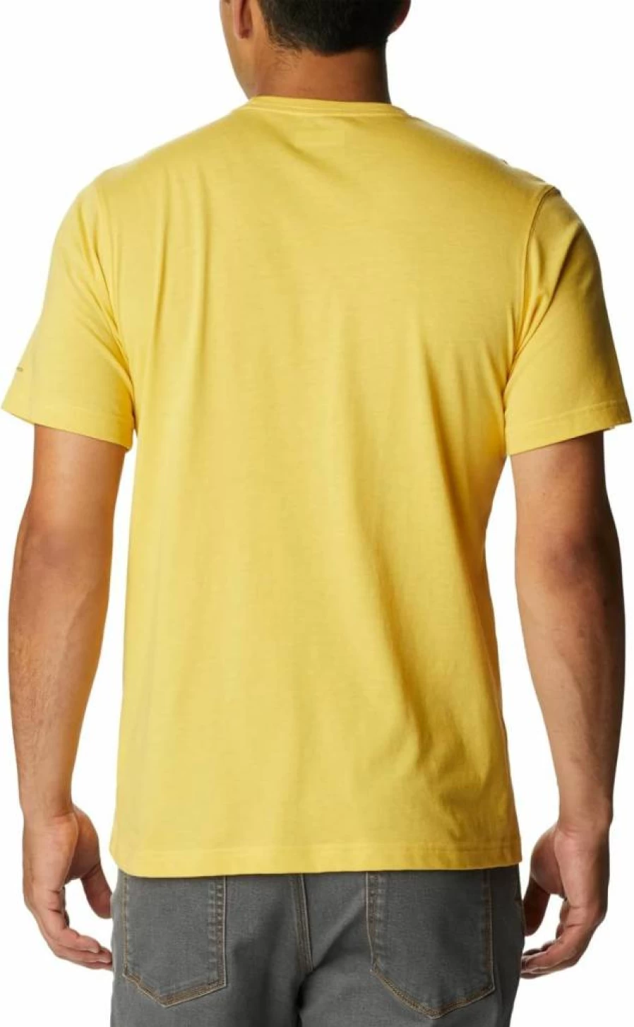 Columbia Men's Thistletown Hills Short Sleeve Shirt - Lightweight Hiking & Outdoor Performance Top