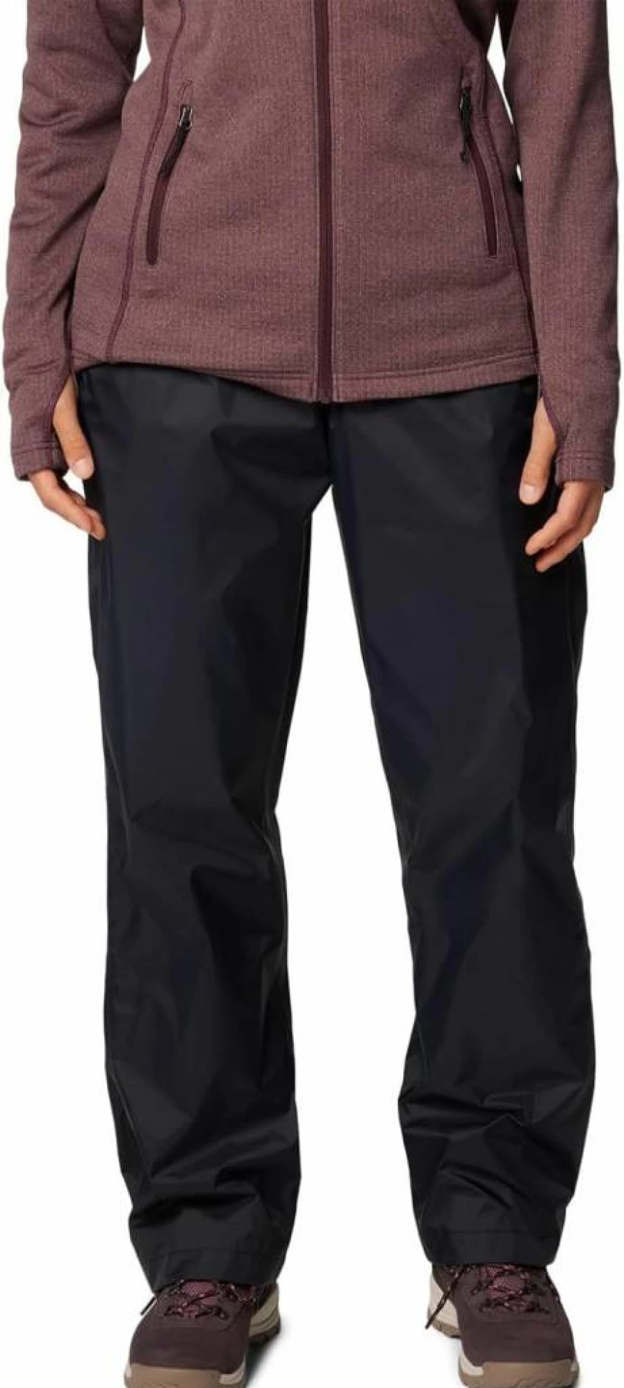 Columbia Women's Storm Surge II Waterproof Hiking Pants - Lightweight & Breathable Outdoor Gear