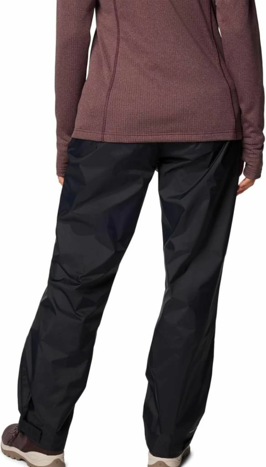 Columbia Women's Storm Surge II Waterproof Hiking Pants - Lightweight & Breathable Outdoor Gear