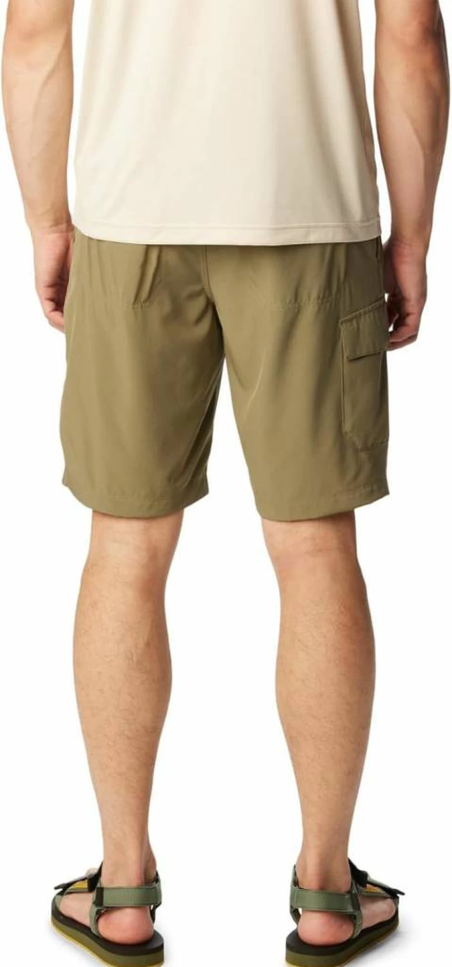 Columbia Men's Eaglecrest Hiking Shorts - Lightweight Quick-Dry Outdoor Adventure Shorts for Men
