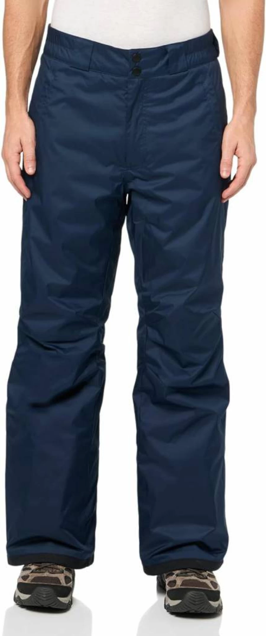 Columbia Men's Snow Gun II Winter Snow Pants - Waterproof Ski & Snowboard Gear