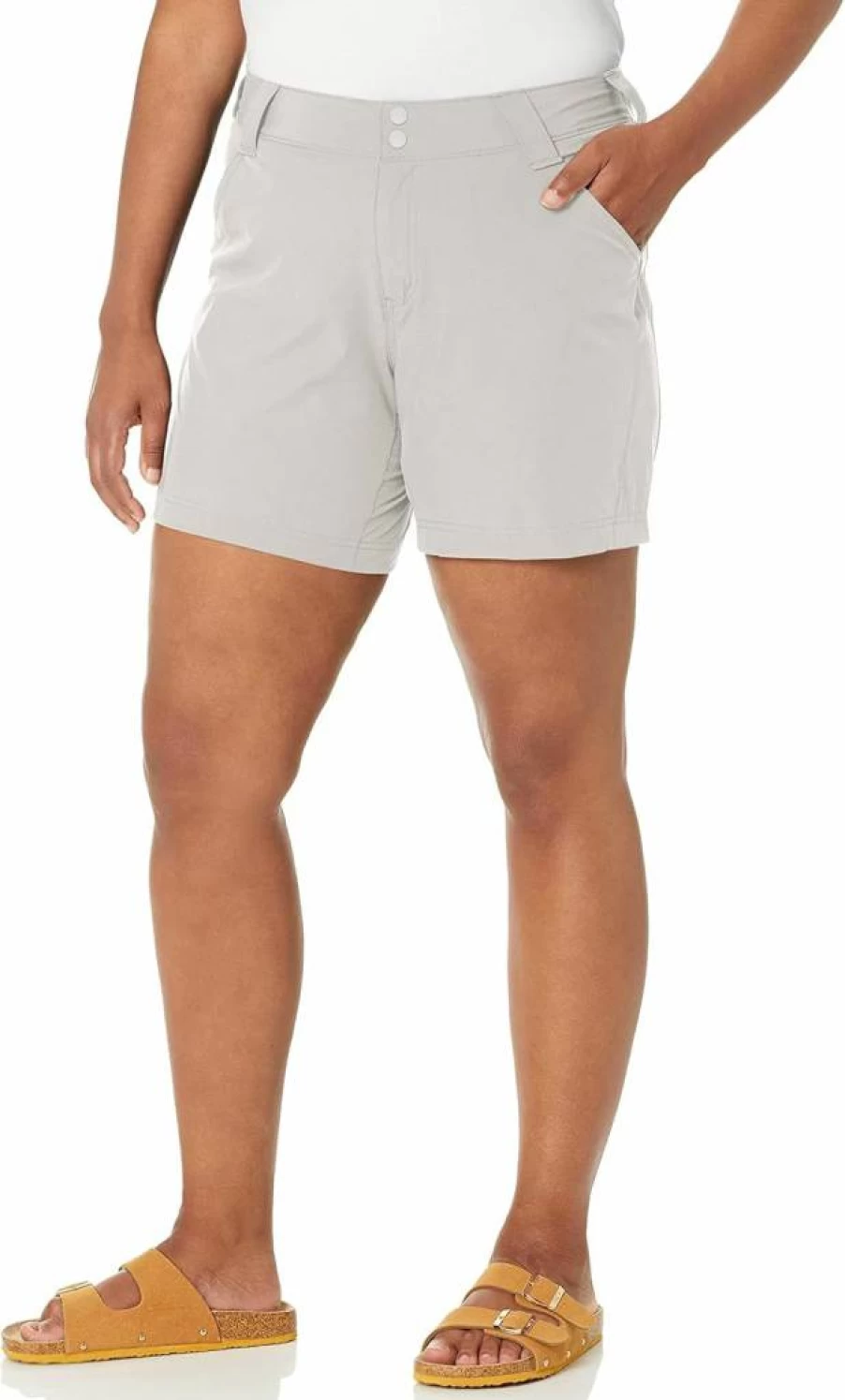 Columbia Women's PFG Coral Point III Short Sleeve Shirt - Lightweight Fishing & Outdoor Quick-Dry Top