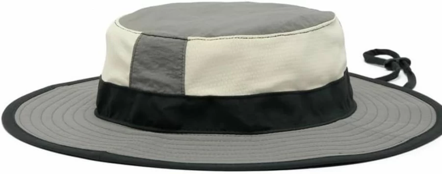 Columbia Kids' Bora II Booney Hat - Unisex Sun Protection Bucket Hat for Outdoor Activities