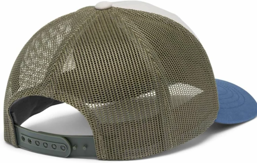 Columbia Boys' Snapback Adjustable Hat - Classic Logo Cap for Kids & Youth