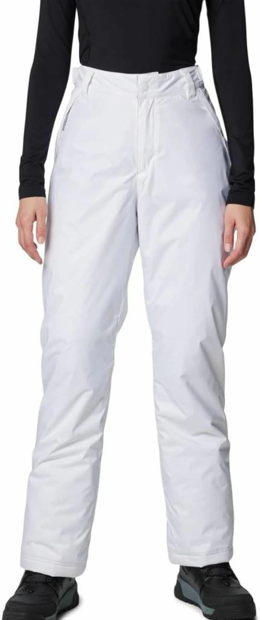 Columbia Women's Slope Seeker Insulated Winter Snow Pants - Waterproof Ski Pants for Cold Weather