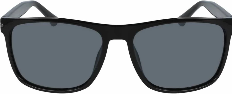 Columbia Boulder Ridge Rectangular Polarized Sunglasses for Men & Women - UV Protection Outdoor Sports Shades