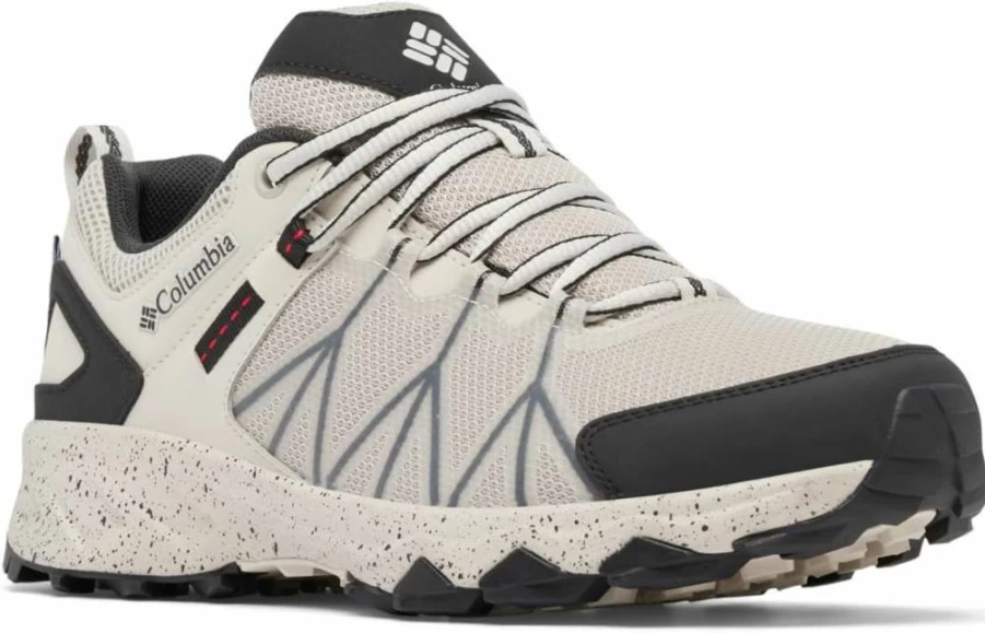 Columbia Men's PeakFreak II OutDry Hiking Shoes - Waterproof Trail Running Sneakers 2005101011