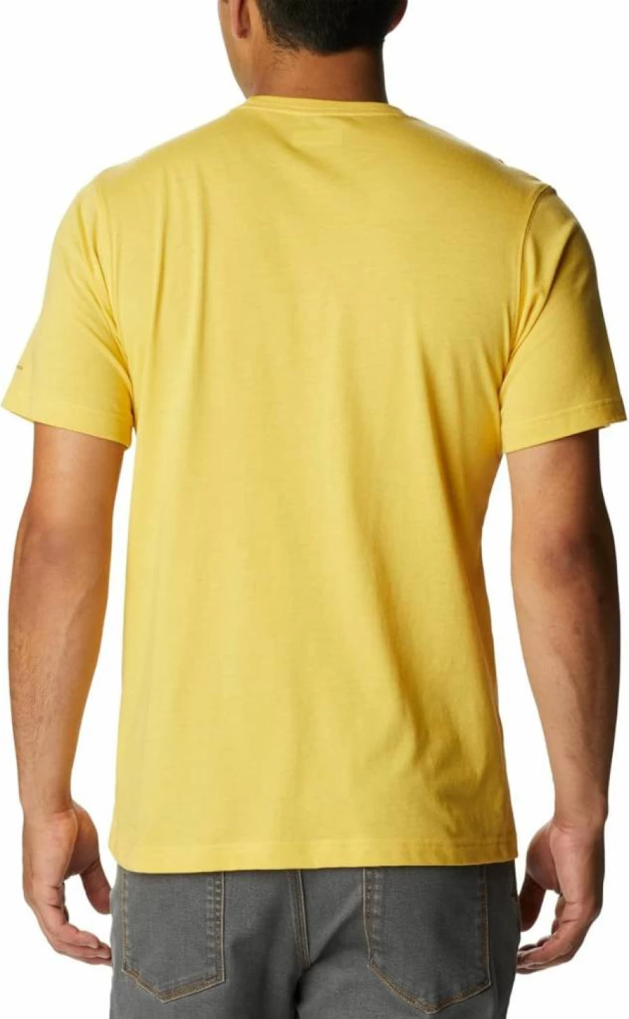 Columbia Men's Thistletown Hills Short Sleeve Shirt - Lightweight Hiking & Outdoor Performance Top