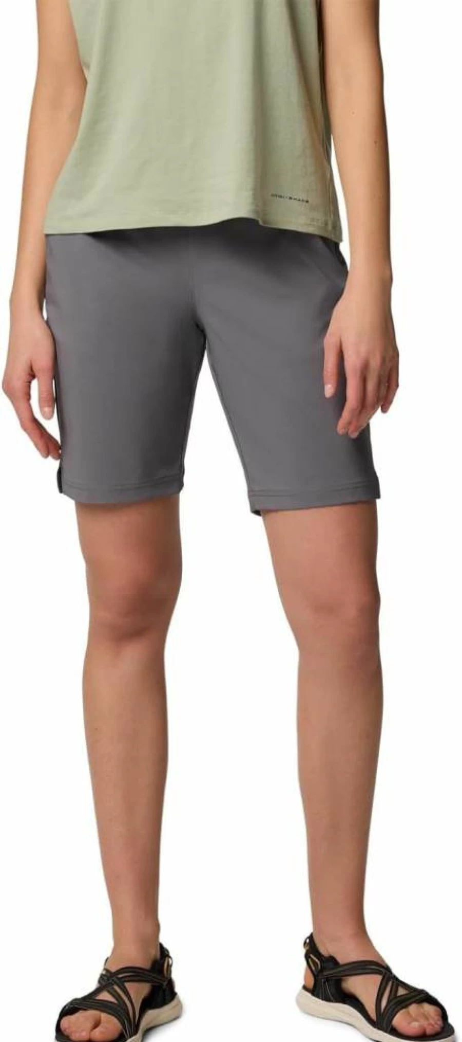 Columbia Women's All-Season Versatile Long & Short Outdoor Pants