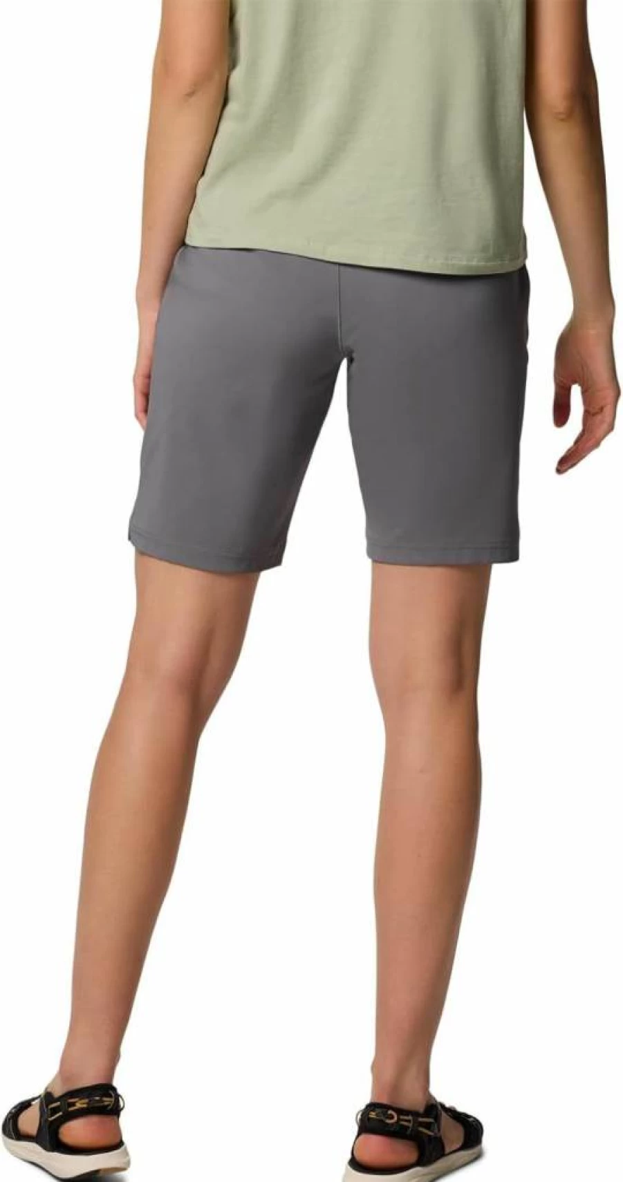Columbia Women's All-Season Versatile Long & Short Outdoor Pants