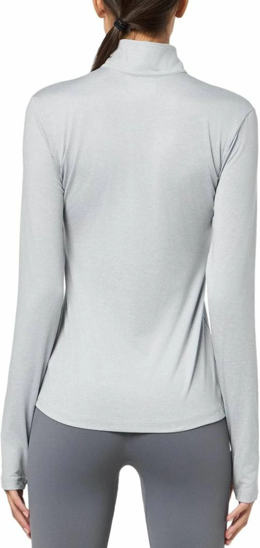 Columbia Women's Sloan Ridge 1/4 Zip Fleece Jacket - Lightweight Hiking Pullover with Moisture-Wicking Fabric