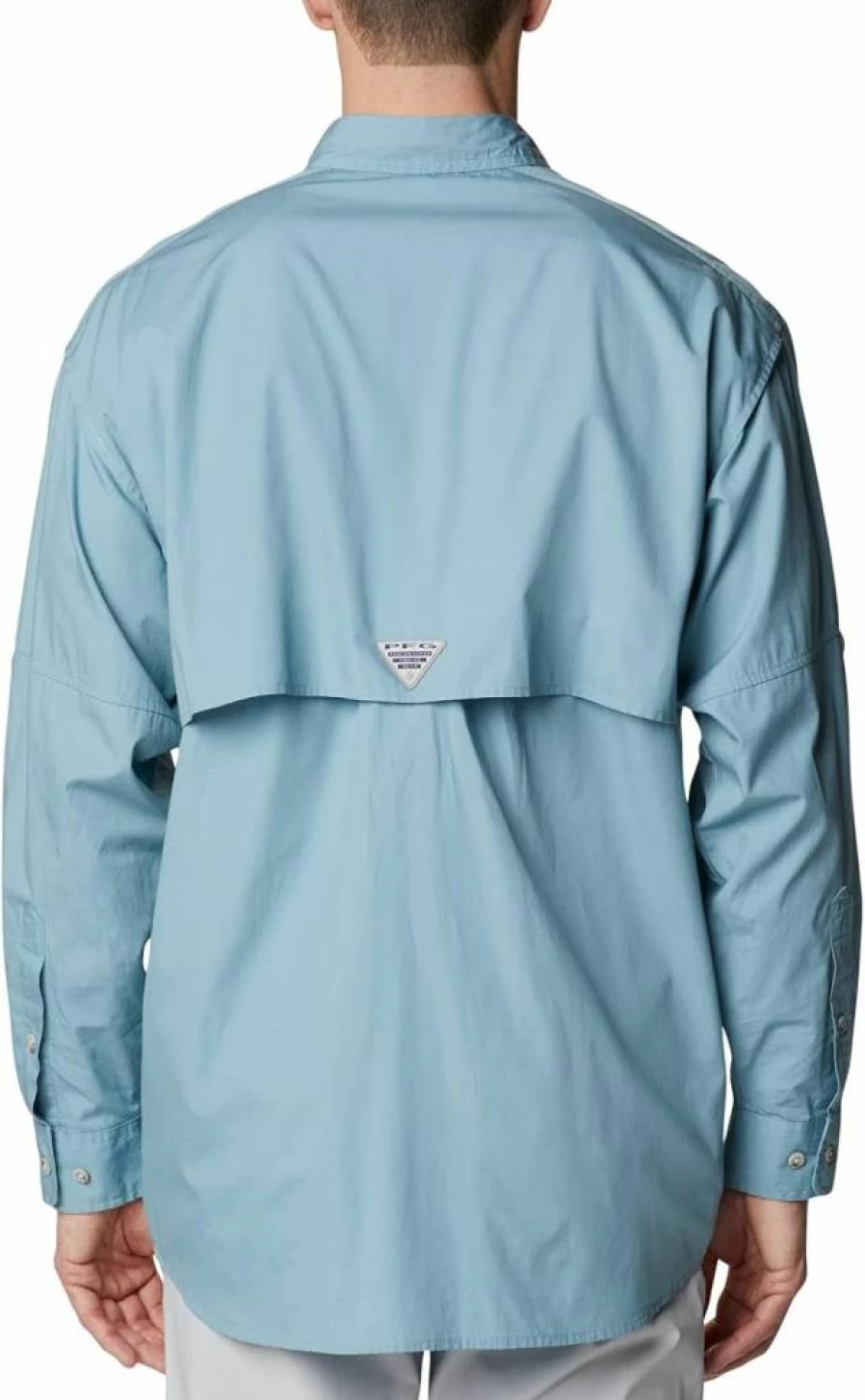 Columbia Men's Bonehead Long Sleeve Shirt - Lightweight, Quick-Dry Hiking & Outdoor Performance Shirt