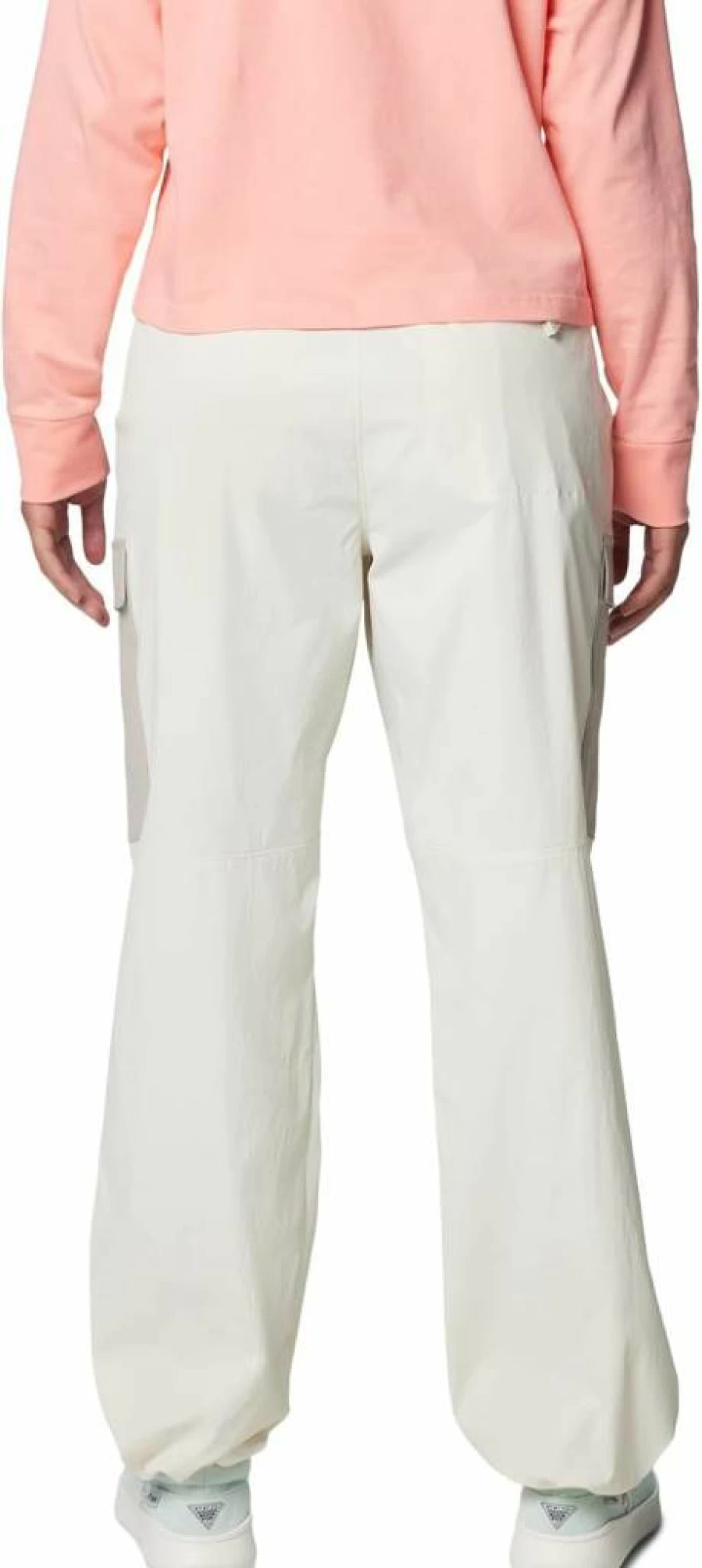 Columbia Women's PFG Open Water Fishing Pants - Quick-Dry, Sun Protection, Lightweight