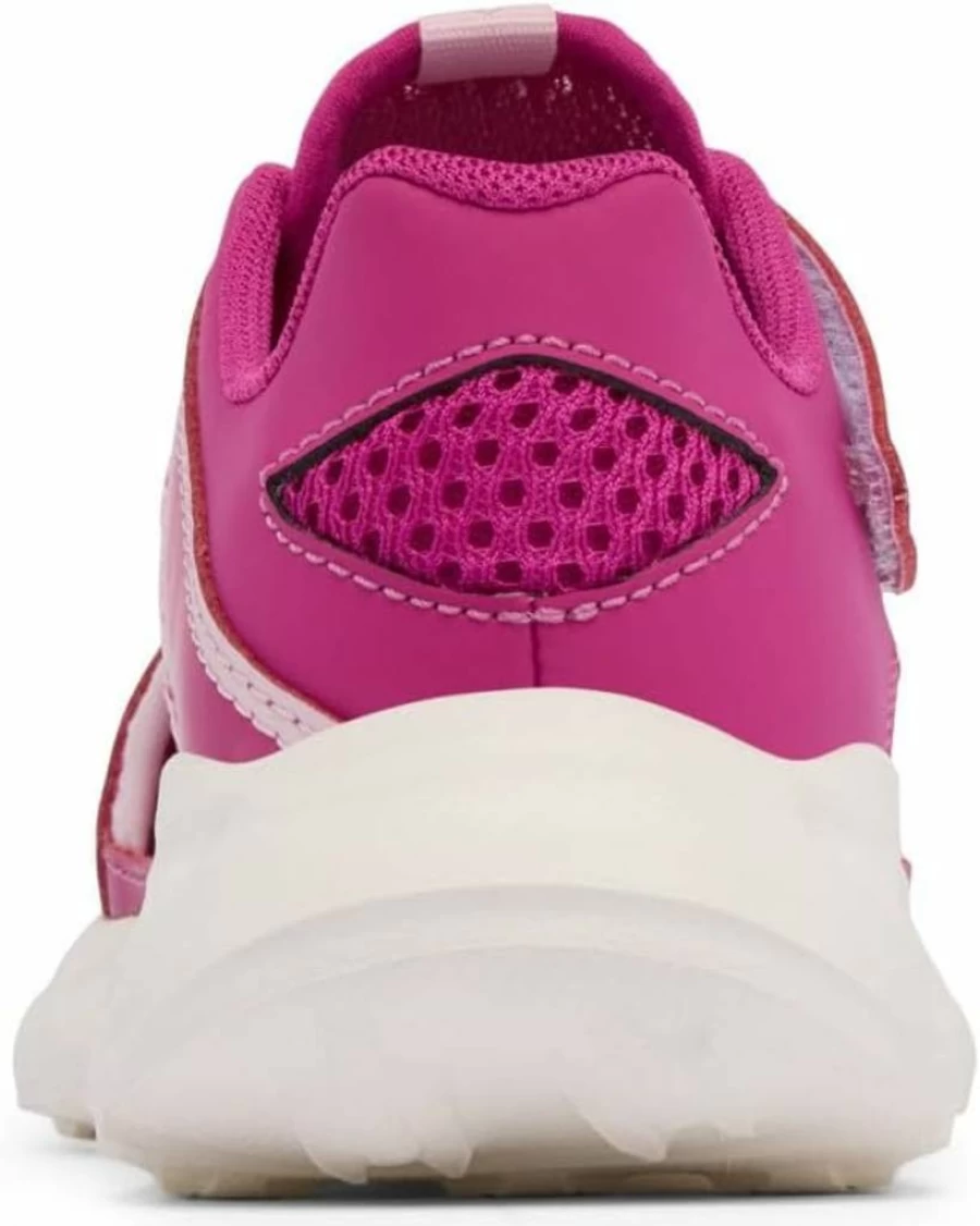 Columbia Kids' Drainmaker XTR Sandal Water Shoes – Quick-Dry, Lightweight for Outdoor Play
