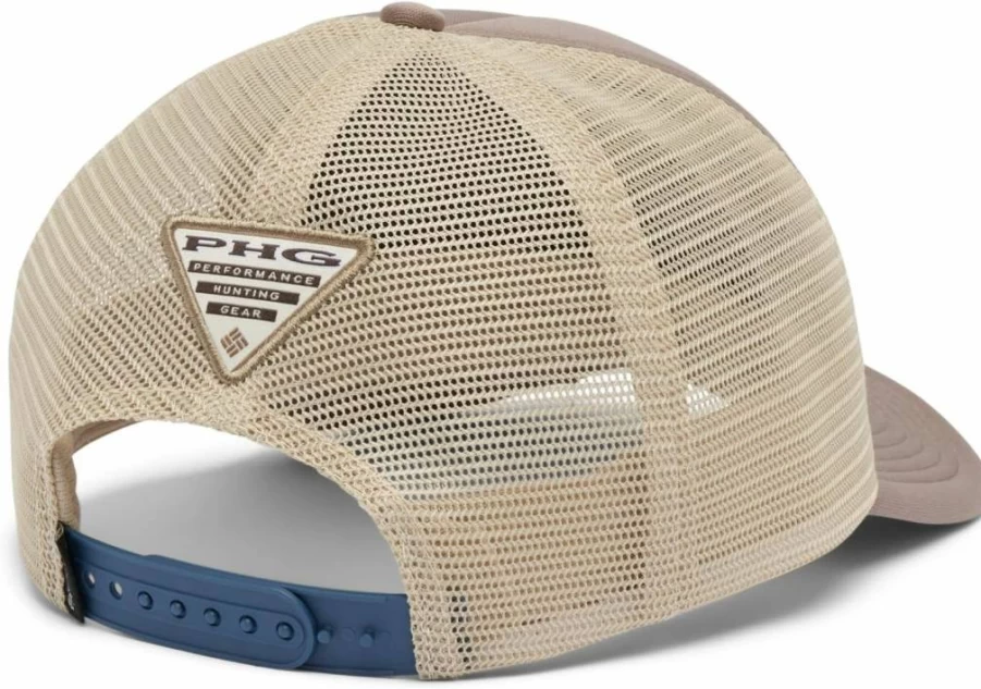 Columbia Unisex Timberbuck Foam Trucker Hat – Comfortable & Stylish Adjustable Cap