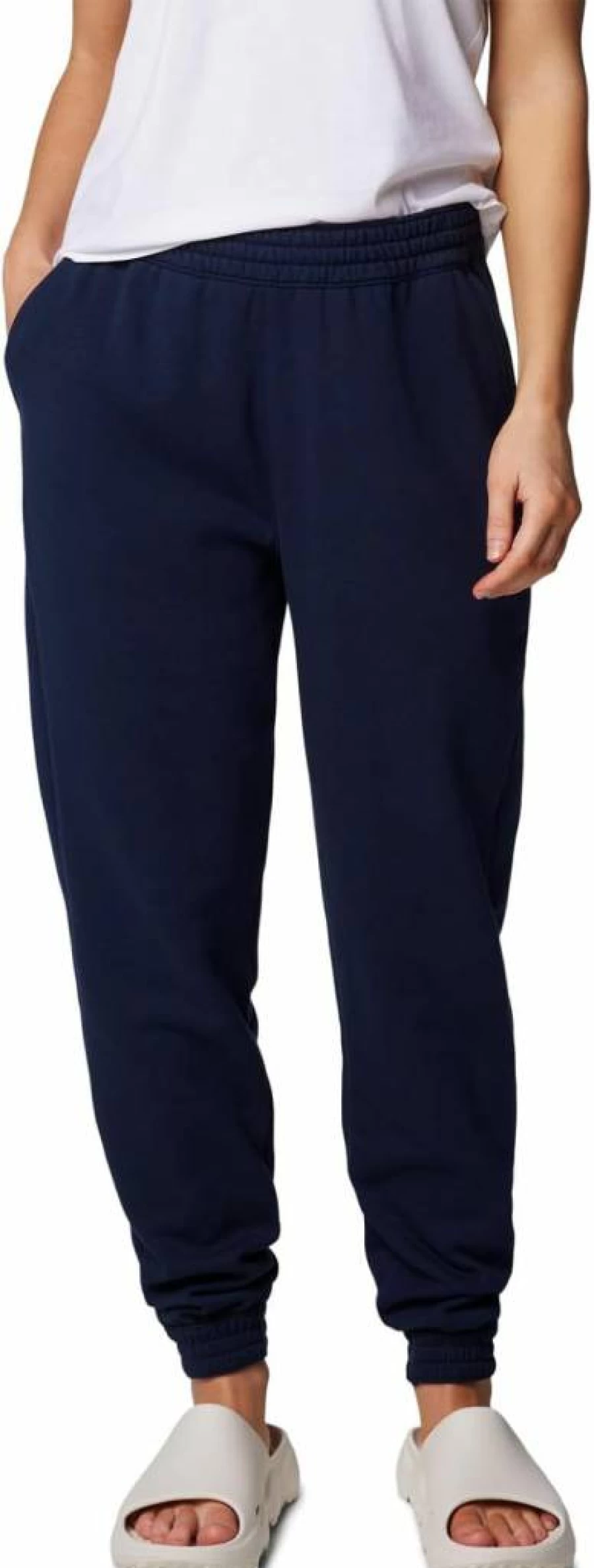 Columbia Women's Trek Lightweight Hiking Sweatpants - Moisture-Wicking & Quick-Dry Outdoor Pants