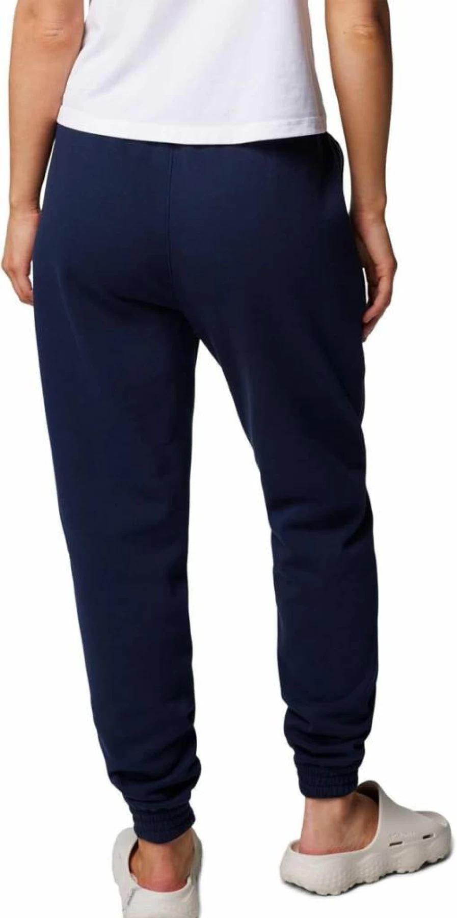 Columbia Women's Trek Lightweight Hiking Sweatpants - Moisture-Wicking & Quick-Dry Outdoor Pants