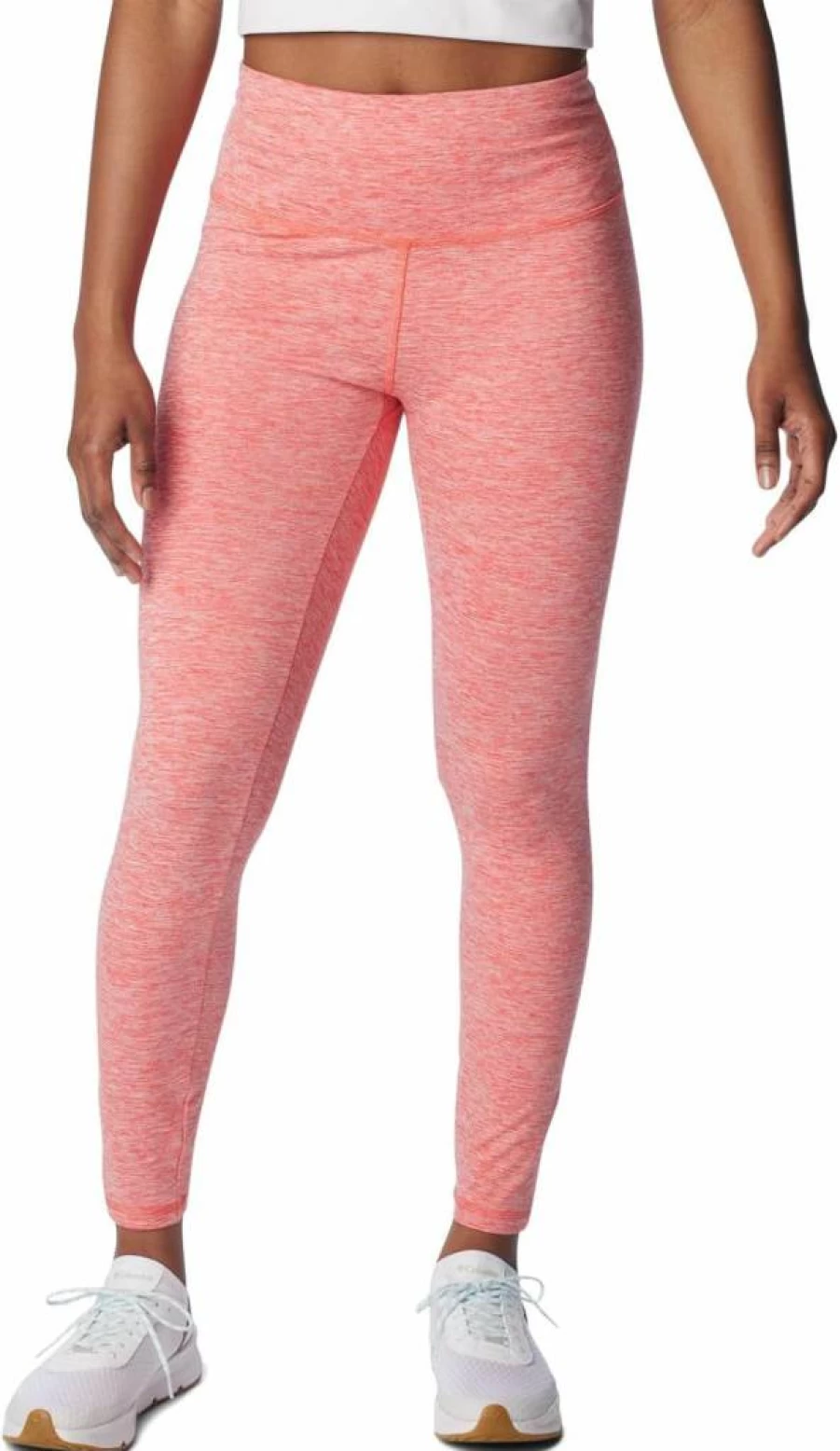 Columbia Women's Sloan Ridge Legging - High-Performance Hiking & Outdoor Activewear Tights