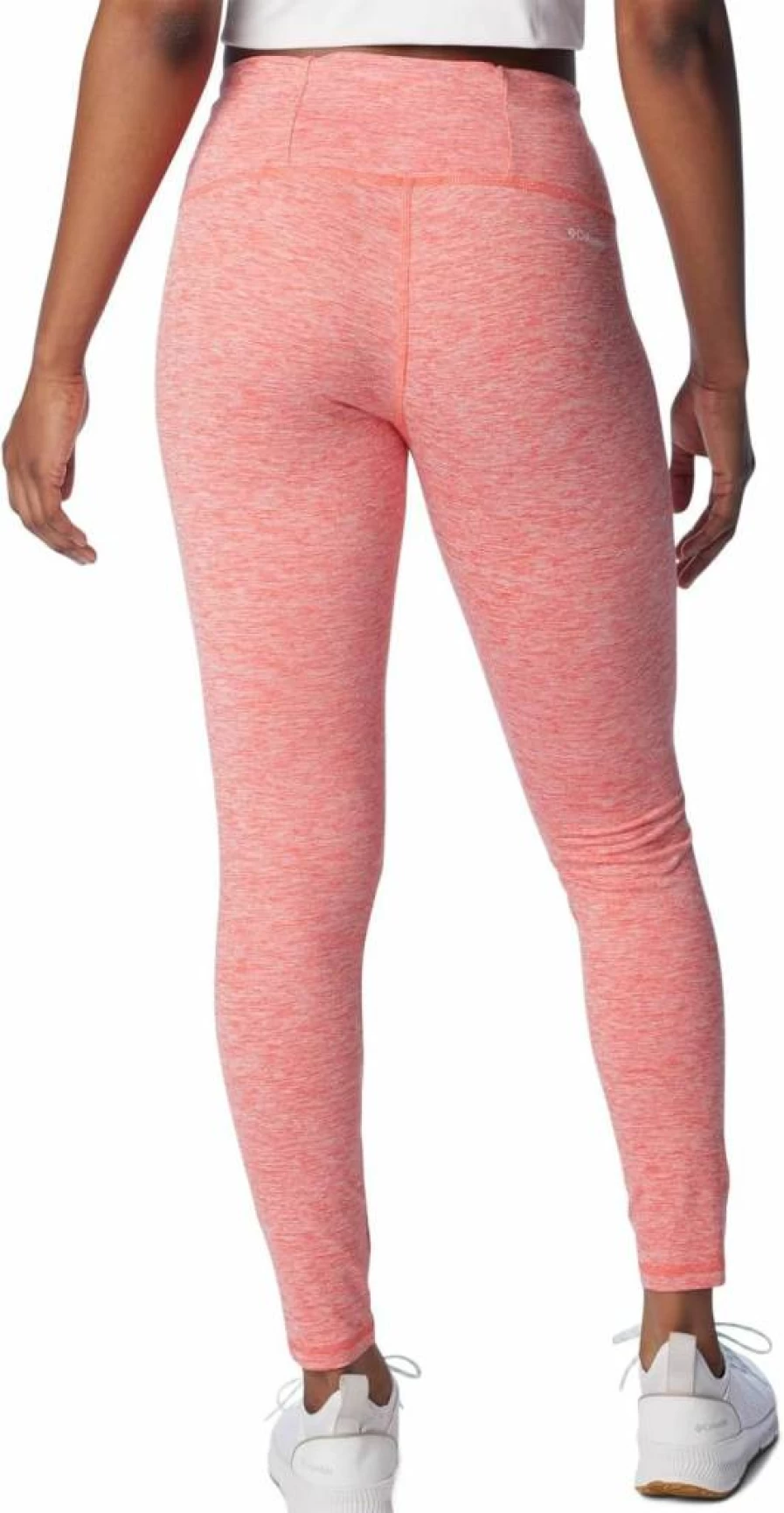 Columbia Women's Sloan Ridge Legging - High-Performance Hiking & Outdoor Activewear Tights