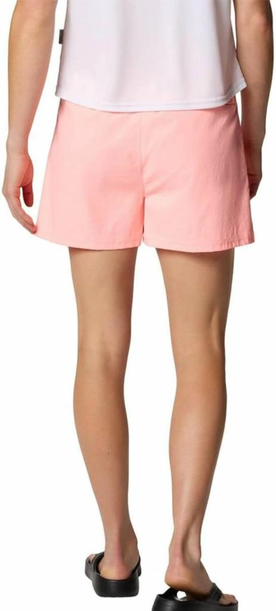 Columbia Women's Waterproof Hiking Shorts - Rugged Outdoor Quick-Dry Trail Shorts for Women