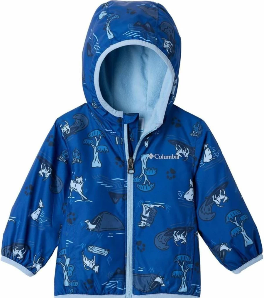 Columbia Unisex Baby Casual Outfit - Comfortable & Stylish Infant Clothing