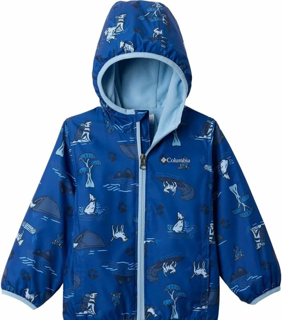 Columbia Unisex Baby Casual Outfit - Comfortable & Stylish Infant Clothing