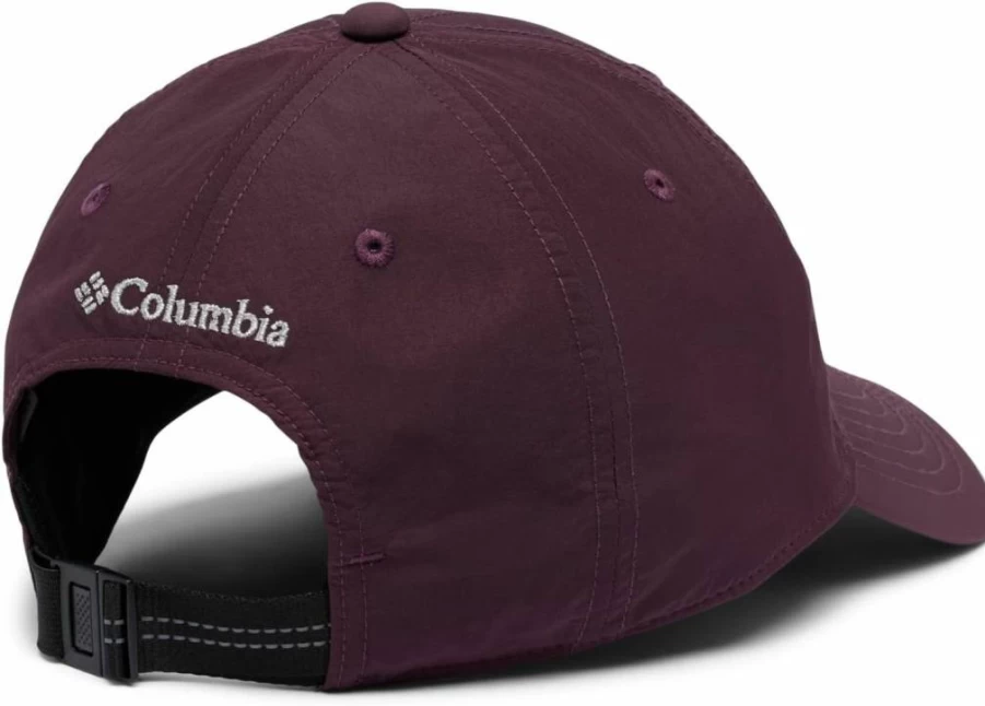 Columbia Spring Canyon II Cap - Lightweight & Durable Outdoor Ball Cap for Men & Women