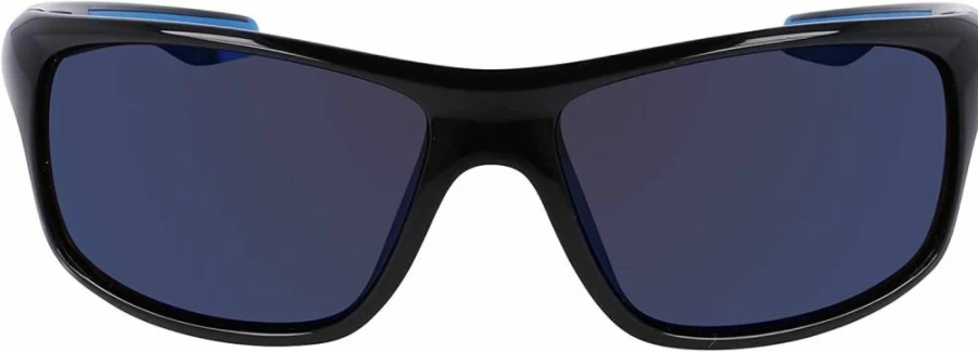 Columbia Men's Burr Rectangular Polarized Sunglasses for UV Protection & Outdoor Sports