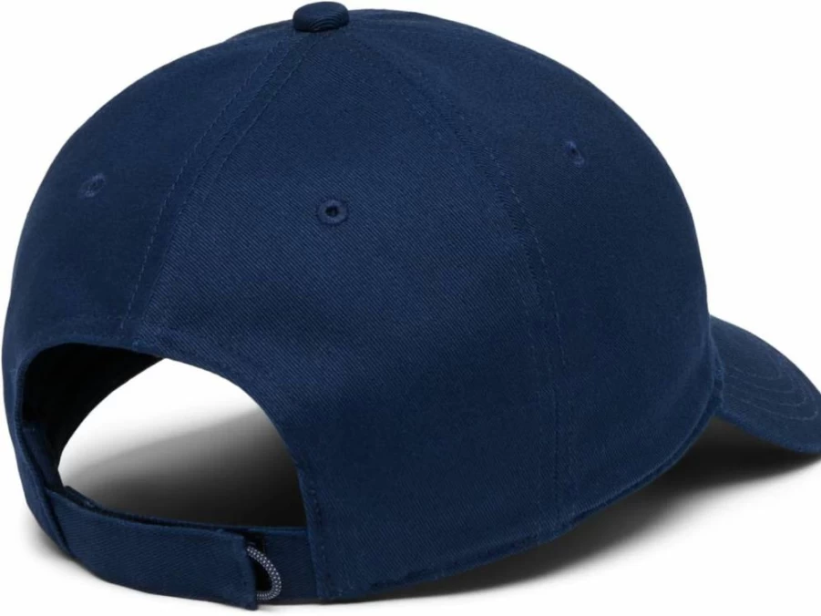 Columbia Unisex-Adult Adjustable Mesh Baseball Cap – Lightweight Sun Protection Hat for Men & Women