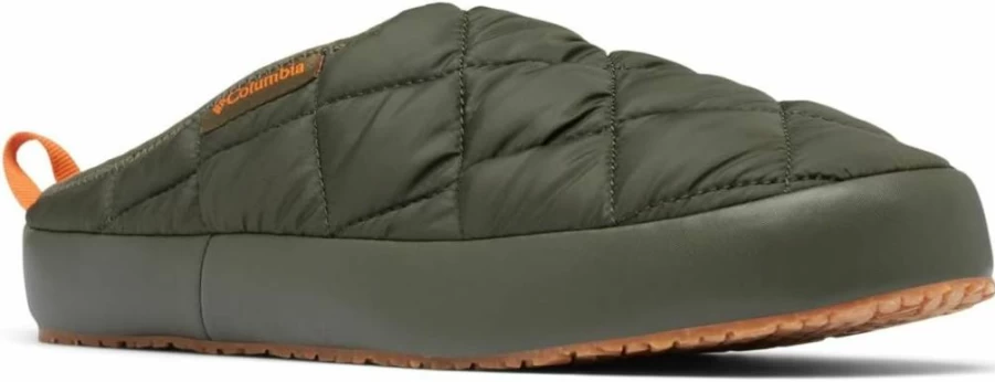 Columbia Men's Omni-Heat Lazy Bend Winter Snow Boot - Waterproof Cold Weather Hiking Camper Boots for Men