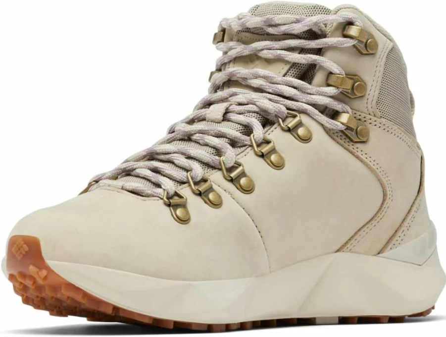 Columbia Women's Facet Sierra OutDry Waterproof Hiking Shoes - Lightweight Trail Shoes for Women