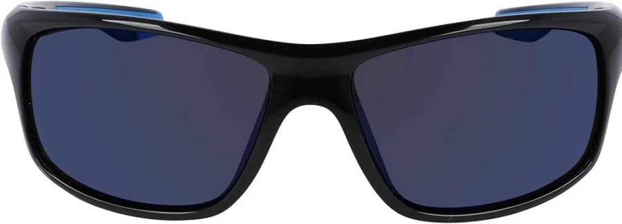 Columbia Men's Burr Rectangular Polarized Sunglasses for UV Protection & Outdoor Sports