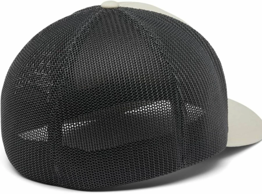 Columbia Men's Mesh Ball Cap - Lightweight & Breathable Outdoor Hat
