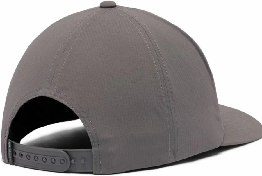 Columbia Alta Crest Unisex 3D Stretch Adjustable Snapback Hat