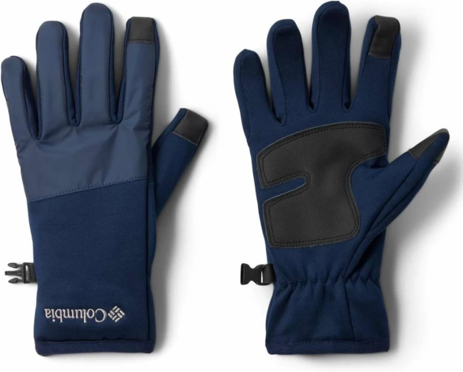 Columbia Women's Cloudcap II Fleece Gloves - Warm Winter Gloves for Outdoor Activities