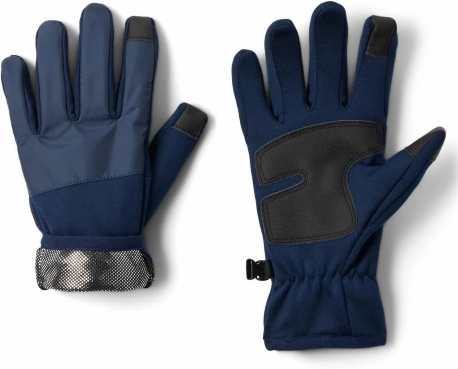 Columbia Women's Cloudcap II Fleece Gloves - Warm Winter Gloves for Outdoor Activities