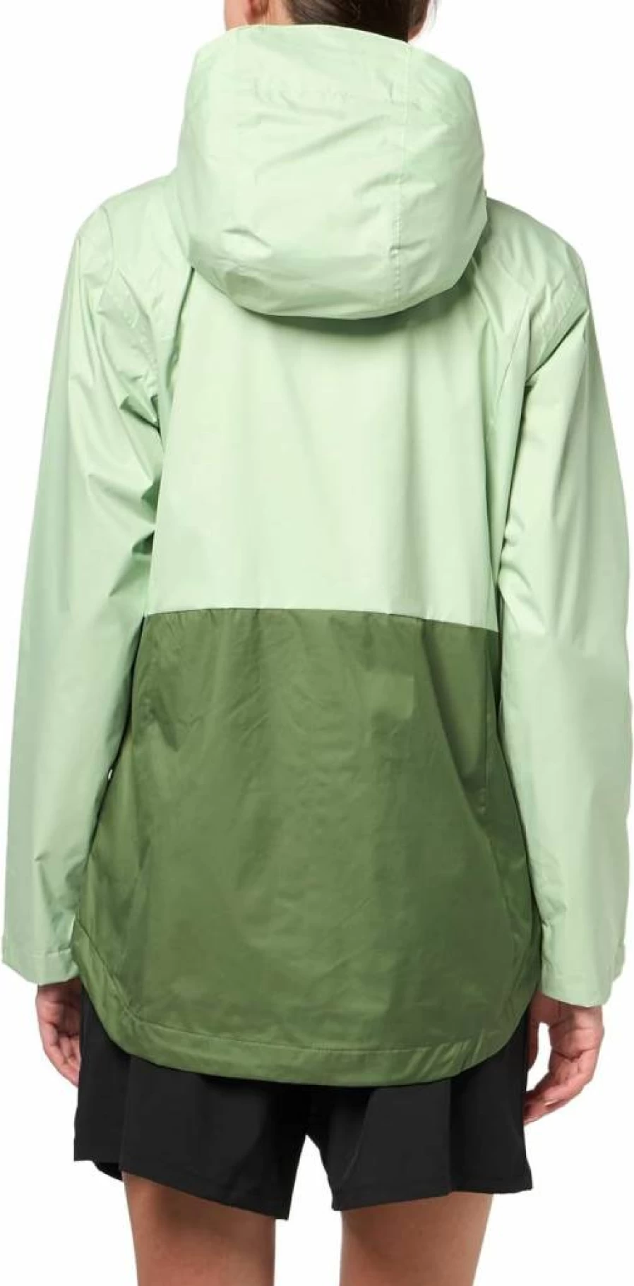 Columbia Women's Inner Limits III Waterproof Hiking Jacket - Lightweight Outdoor Raincoat for Trekking & Camping